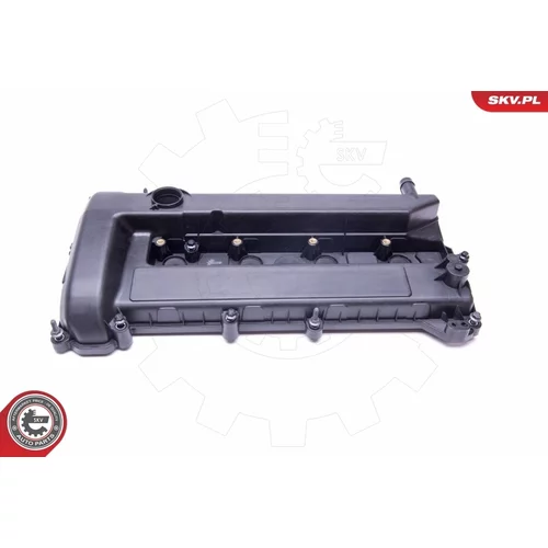 Kryt hlavy valcov 48SKV007 (ESEN SKV) - obr. 1