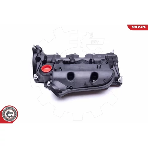 Kryt hlavy valcov 48SKV025 (ESEN SKV) - obr. 1