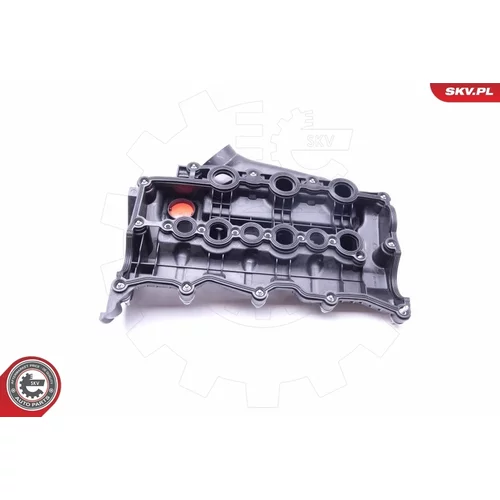 Kryt hlavy valcov 48SKV025 (ESEN SKV) - obr. 2