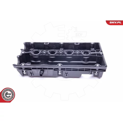 Kryt hlavy valcov 48SKV027 (ESEN SKV) - obr. 2