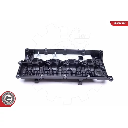 Kryt hlavy valcov 48SKV040 (ESEN SKV) - obr. 2