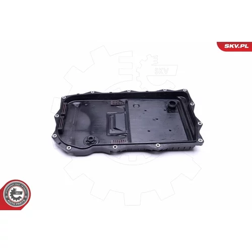 Olejová vaňa automatickej prevodovky 48SKV044 (ESEN SKV) - obr. 2