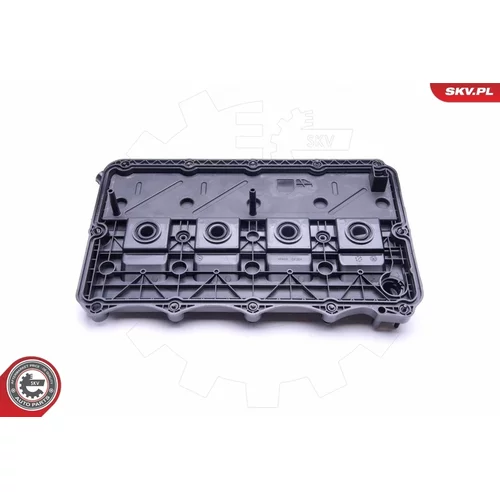 Kryt hlavy valcov 48SKV045 (ESEN SKV) - obr. 2