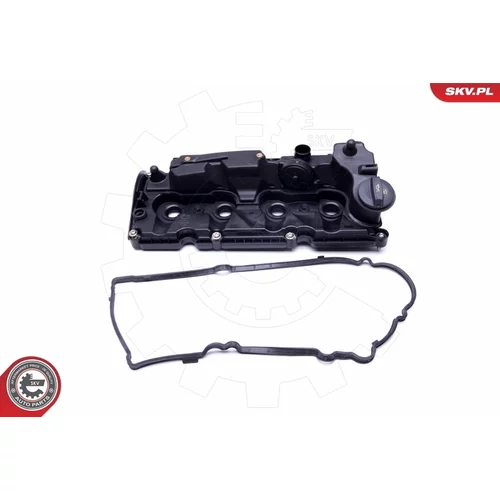 Kryt hlavy valcov 48SKV060 (ESEN SKV) - obr. 1