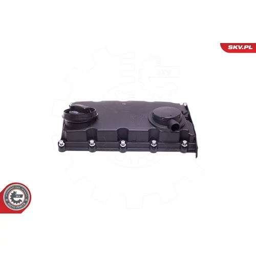 Kryt hlavy valcov 48SKV090 (ESEN SKV) - obr. 1