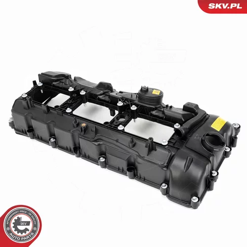 Kryt hlavy valcov 48SKV109 (ESEN SKV) - obr. 1