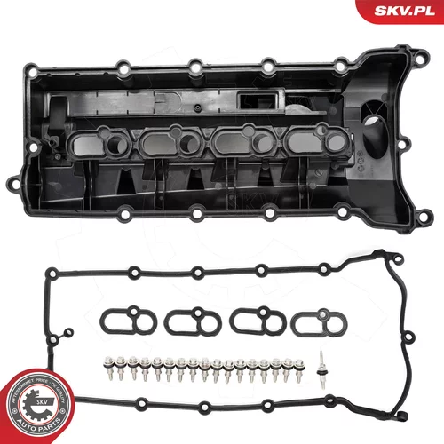 Kryt hlavy valcov 48SKV110 (ESEN SKV) - obr. 5