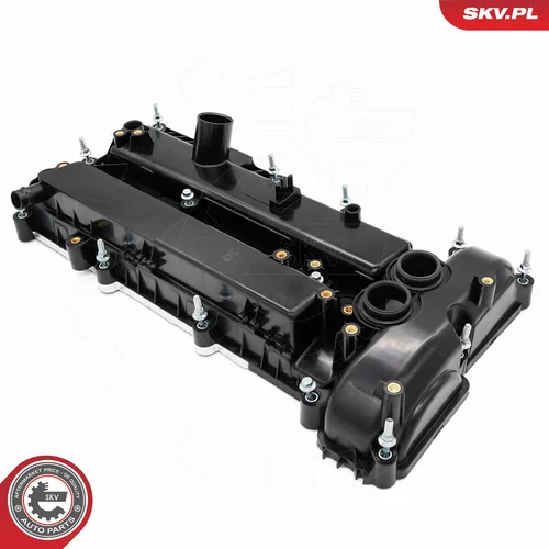 Kryt hlavy valcov 48SKV112 (ESEN SKV) - obr. 2