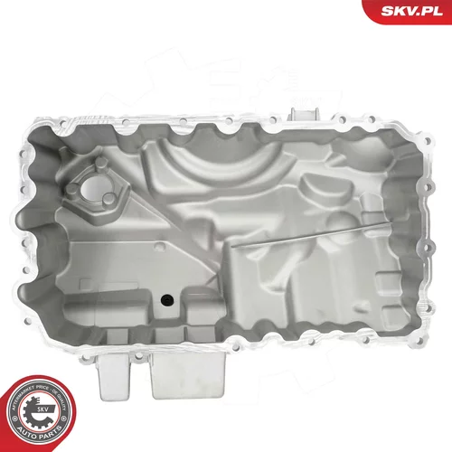 Olejová vaňa 48SKV150 (ESEN SKV) - obr. 4