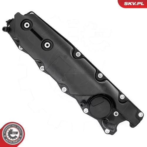 Kryt hlavy valcov 48SKV159 (ESEN SKV) - obr. 3