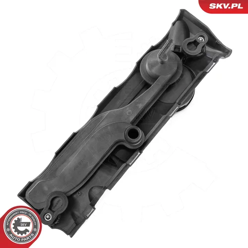Kryt hlavy valcov 48SKV166 (ESEN SKV) - obr. 2