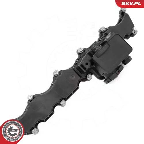 Kryt hlavy valcov 48SKV168 (ESEN SKV) - obr. 5