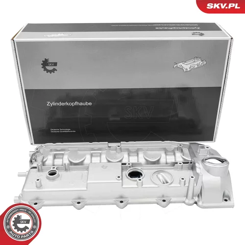 Kryt hlavy valcov ESEN SKV 48SKV172