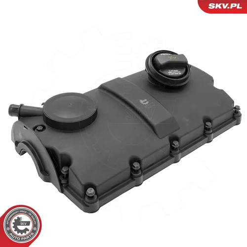 Kryt hlavy valcov 48SKV177 (ESEN SKV) - obr. 1