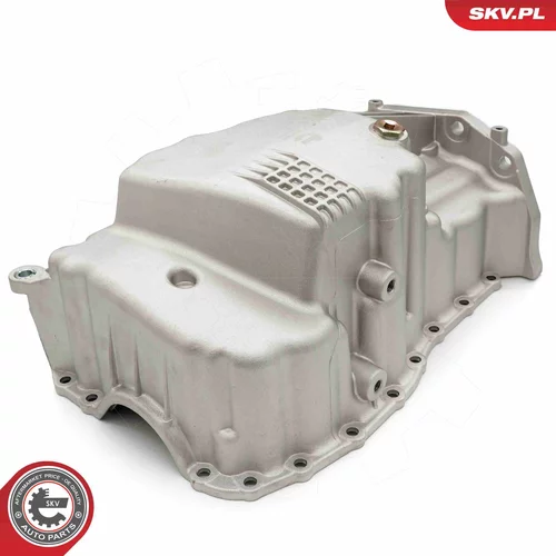 Olejová vaňa 48SKV815 (ESEN SKV) - obr. 2