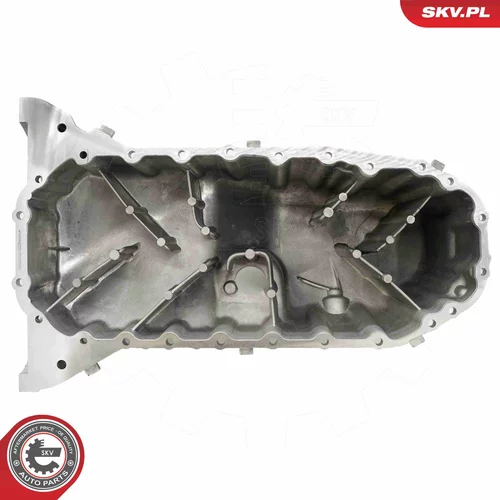 Olejová vaňa 48SKV823 (ESEN SKV) - obr. 5