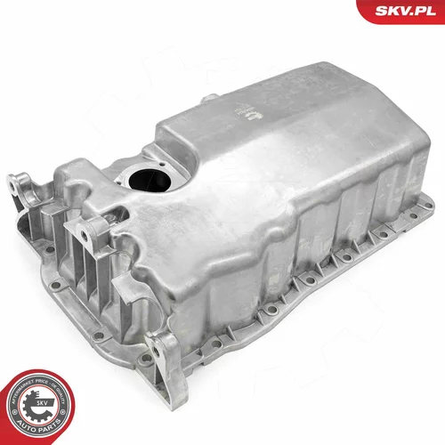 Olejová vaňa 48SKV824 (ESEN SKV) - obr. 2