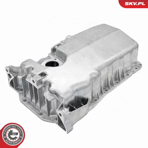 Olejová vaňa 48SKV840 (ESEN SKV) - obr. 2