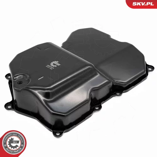 Olejová vaňa automatickej prevodovky 48SKV870 (ESEN SKV) - obr. 2