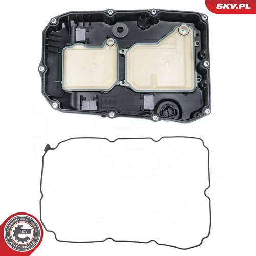 Hydraulický filter automatickej prevodovky 48SKV885 (ESEN SKV) - obr. 5