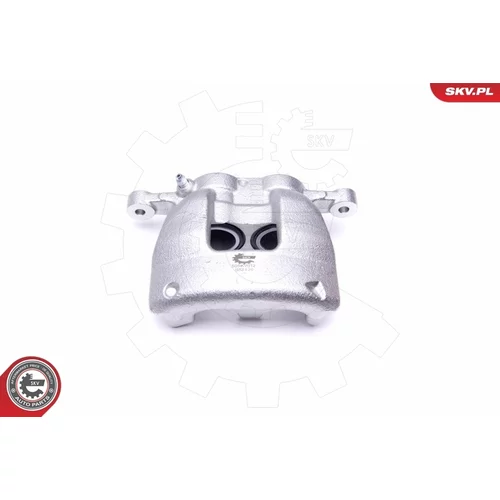 Brzdový strmeň 50SKV012 (ESEN SKV) - obr. 5