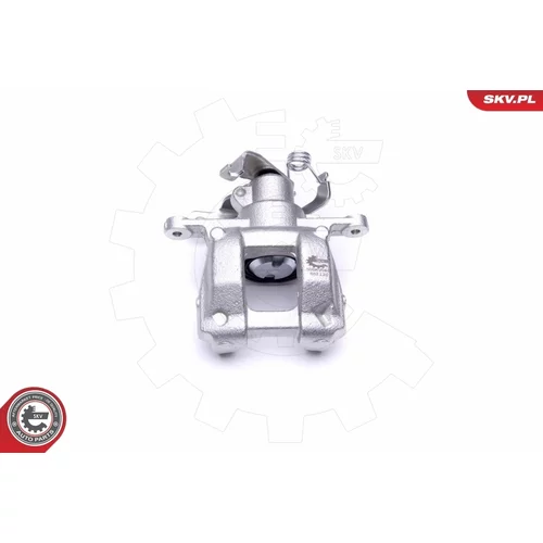 Brzdový strmeň 50SKV044 (ESEN SKV) - obr. 5