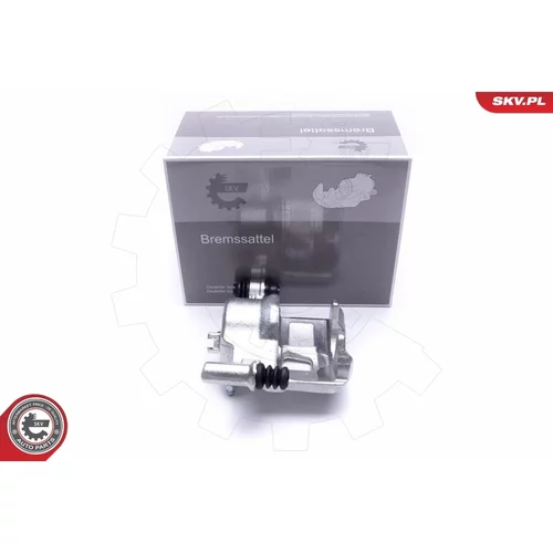 Brzdový strmeň ESEN SKV 50SKV801