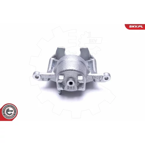 Brzdový strmeň 50SKV922 (ESEN SKV) - obr. 4