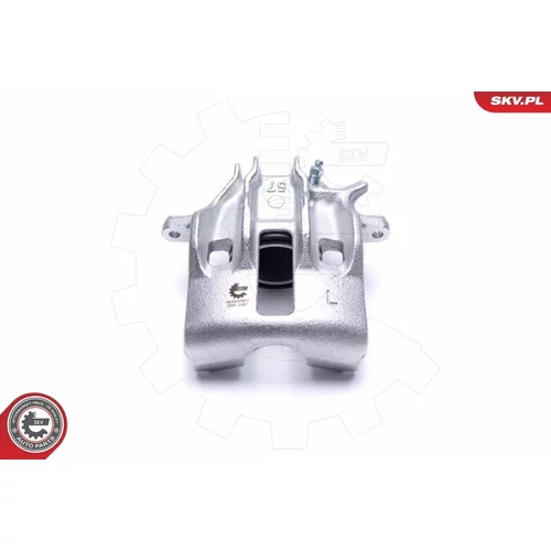 Brzdový strmeň 50SKV951 (ESEN SKV) - obr. 5