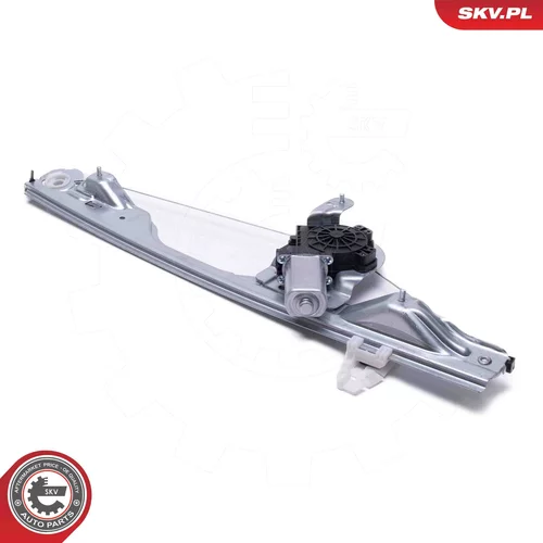 Mechanizmus zdvíhania okna 51SKV176 (ESEN SKV) - obr. 1