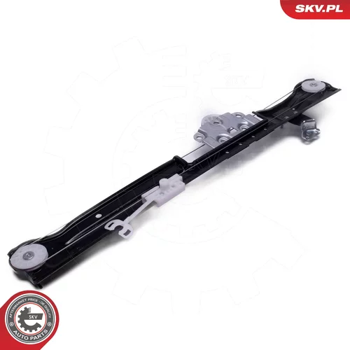 Mechanizmus zdvíhania okna 51SKV251 (ESEN SKV) - obr. 2