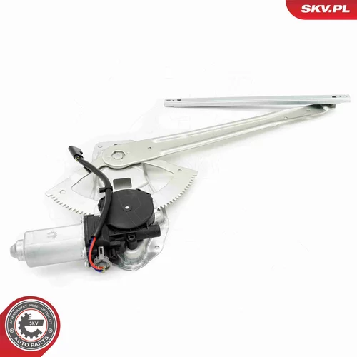 Mechanizmus zdvíhania okna 51SKV376 (ESEN SKV) - obr. 1