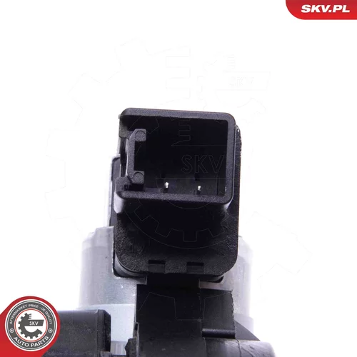 Mechanizmus zdvíhania okna 51SKV435 (ESEN SKV) - obr. 3