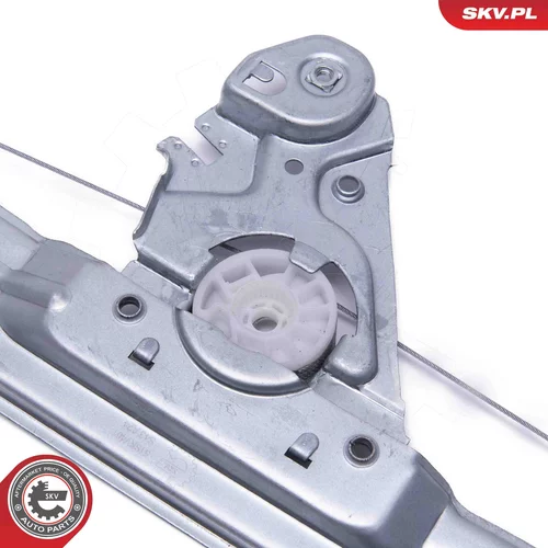 Mechanizmus zdvíhania okna 51SKV461 (ESEN SKV) - obr. 2