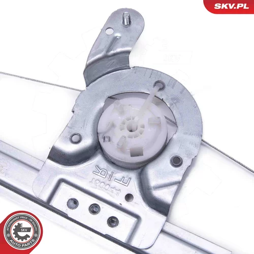Mechanizmus zdvíhania okna 51SKV503 (ESEN SKV) - obr. 3