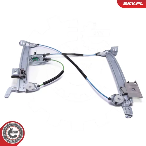Mechanizmus zdvíhania okna 51SKV512 (ESEN SKV) - obr. 3