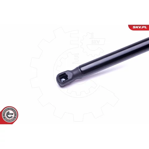 Plynová vzpera, kapota motora 52SKV005 (ESEN SKV) - obr. 2