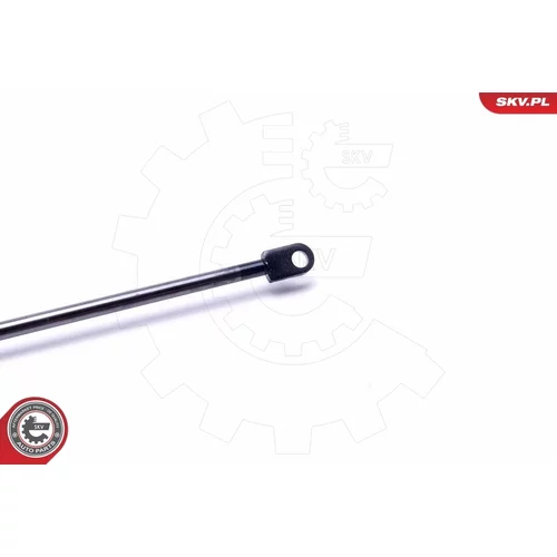 Plynová vzpera, kapota motora 52SKV056 (ESEN SKV) - obr. 1