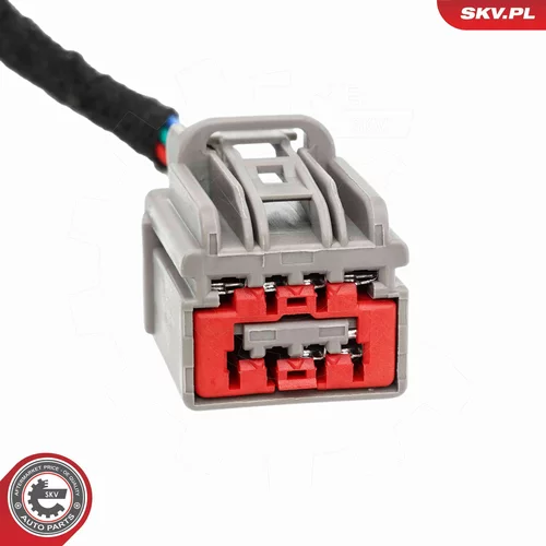 Elektromotor, zadná kapota 52SKV279 (ESEN SKV) - obr. 4