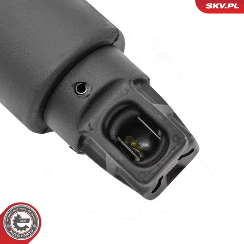 Elektromotor, zadná kapota 52SKV978 (ESEN SKV) - obr. 3