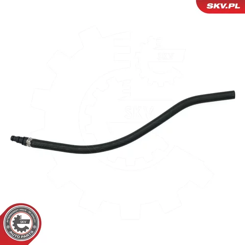 Hadica chladenia 54SKV172 (ESEN SKV) - obr. 1