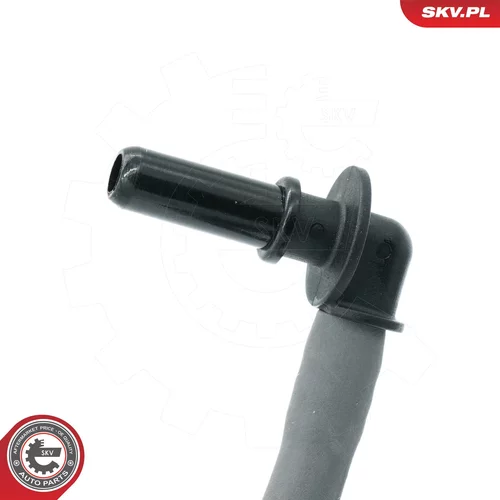 Trubka prepadu 54SKV262 (ESEN SKV) - obr. 3