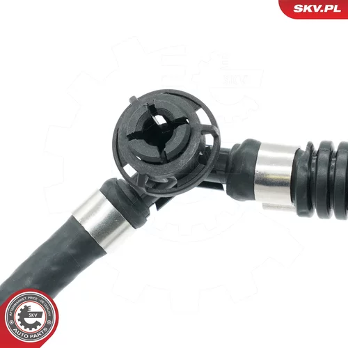 Trubka prepadu 54SKV265 (ESEN SKV) - obr. 2