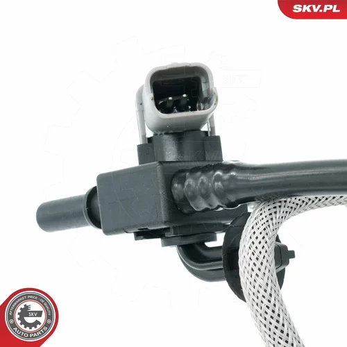 Trubka prepadu 54SKV288 (ESEN SKV) - obr. 5