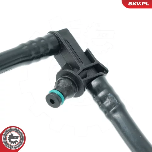 Trubka prepadu 54SKV292 (ESEN SKV) - obr. 2