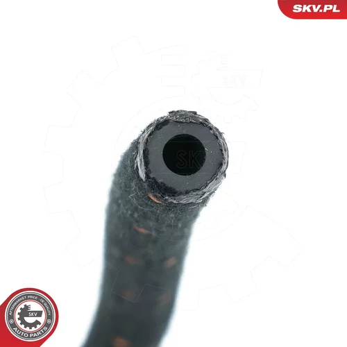 Trubka prepadu 54SKV314 (ESEN SKV) - obr. 2