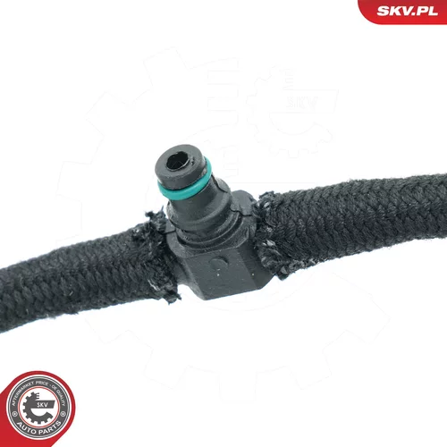 Trubka prepadu 54SKV320 (ESEN SKV) - obr. 2