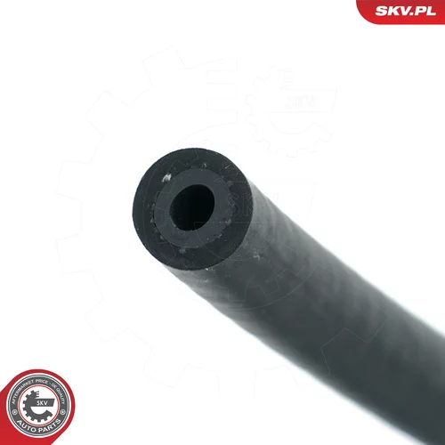 Trubka prepadu 54SKV353 (ESEN SKV) - obr. 3