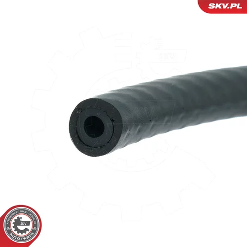 Trubka prepadu 54SKV372 (ESEN SKV) - obr. 3