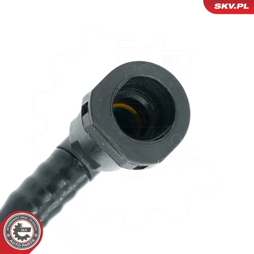 Trubka prepadu 54SKV388 (ESEN SKV) - obr. 6